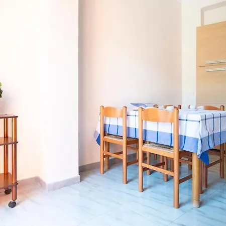 Appartement House 320
