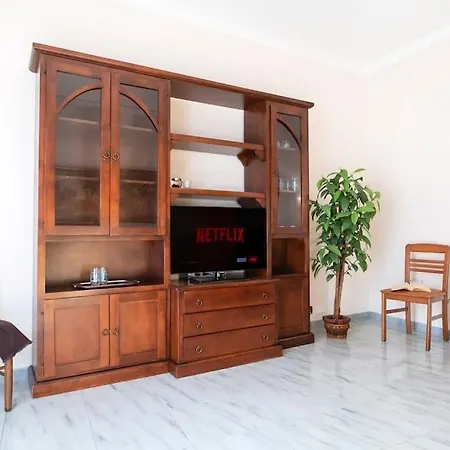 Daire House 320 Comiso *