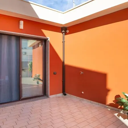 Appartement House 320