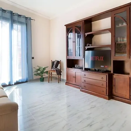 House 320 Appartement Comiso