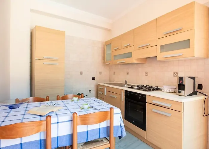 Apartamento House 320 Comiso
