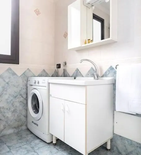 Apartamento House 320