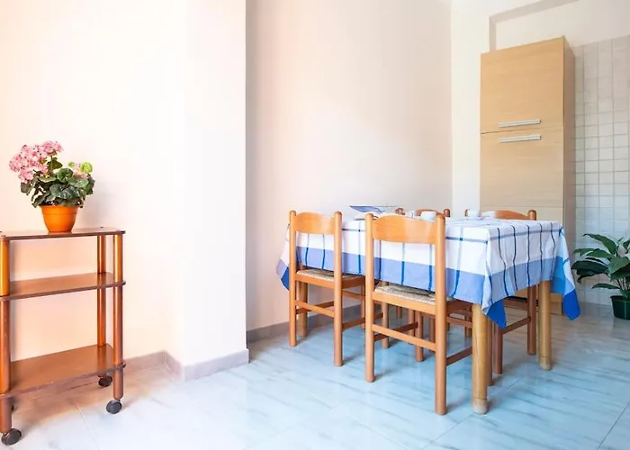 Apartamento House 320