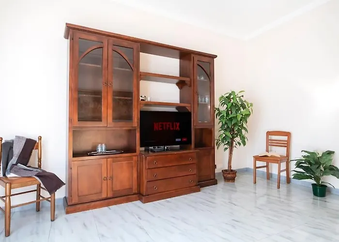 Apartamento House 320 *