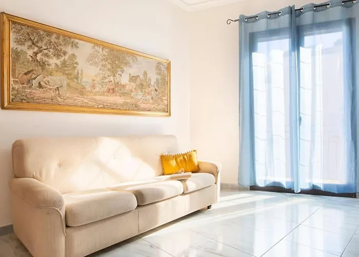 House 320 Comiso