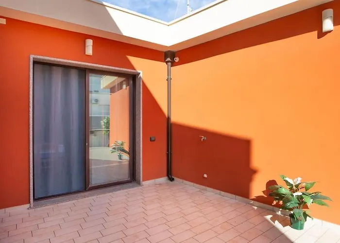 Apartamento House 320