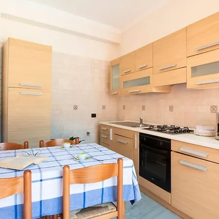 Appartement House 320 Comiso Comiso