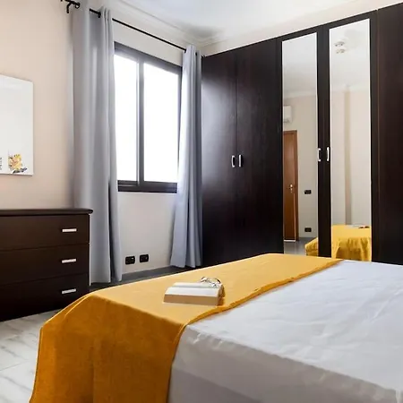 Apartmán House 320 Comiso