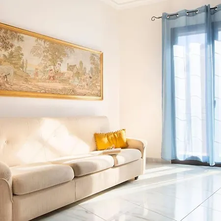 House 320 Comiso